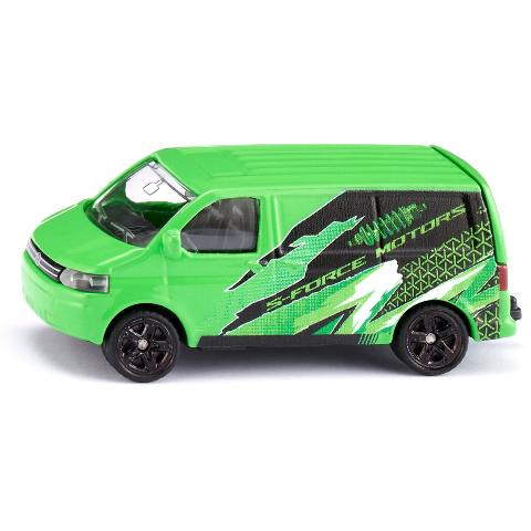 ����SK1585 ���� SIKU �ե��륯������� VW �ȥ�󥹥ݡ�����