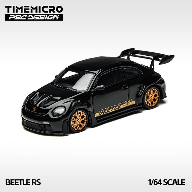 新品 TM647903 Time Micro TM x PSC Design 1/64 フォルクスワーゲン