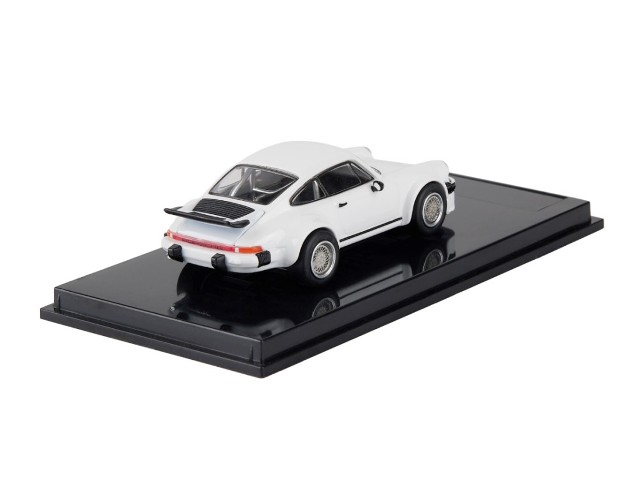 ポルシェ ミニカーセット 10台 予約 SC art 1/64 ポルシェ Porsche 934 White, Boost Gear ミニカー通販