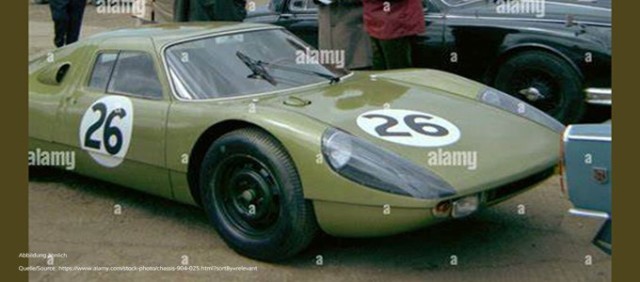 ��� M-232 CMC 1/18 �ݥ륷�� Porsche 904 Carrera GTS Silverstone Int. Grand Touring 1964 Innes Ireland #26 ����1000 pcs. 