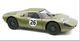 ��� M-232 CMC 1/18 �ݥ륷�� Porsche 904 Carrera GTS Silverstone Int. Grand Touring 1964 Innes Ireland #26 ����1000 pcs. 