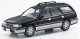 ���� KS03934BK ���� 1/43 ���Х� SUBARU �쥬���� �ġ���󥰥若�� GT (�֥�å�/���졼) 