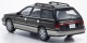 ���� KS03934BK ���� 1/43 ���Х� SUBARU �쥬���� �ġ���󥰥若�� GT (�֥�å�/���졼) 