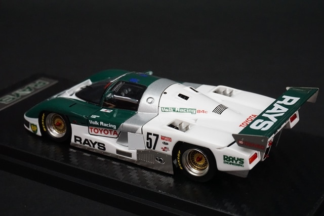 イグニッションモデル1/43 #0393
