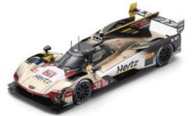 特価 AMR (1/43) ザウバー SHS C6 SEHCAR Spark (スパーク) 1/43 CALSONIC IMPUL Z No.12 TEAM IMPUL