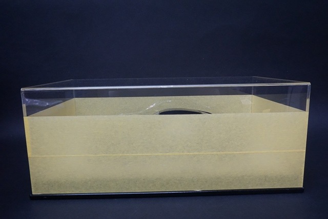 1/18 �ᥤ�����å�/�����ɥ��� EML003F LB��WORKS R35 GT-R Duck Tail ver. ����ɥ����/Forgiart 20in. Wheel