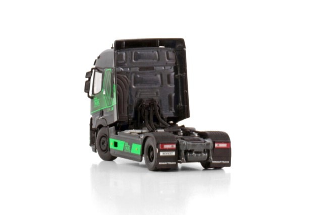  04-2200 WSI 1/50   Premium LineRENAULT TRUCKS T EVO 4X2