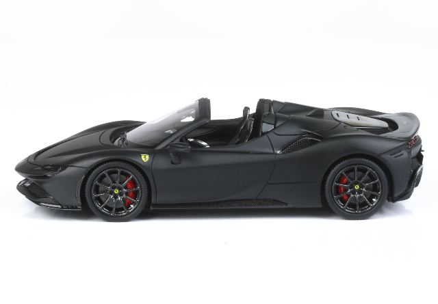 予約 BBRC256MB BBR 1/43 フェラーリ SF90 スパイダー パック