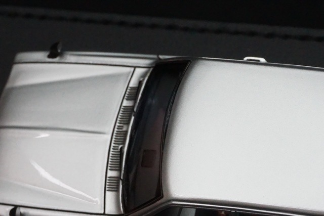 1/43 イグニッションモデル IG0176 日産 スカイライン 2000 GT-R