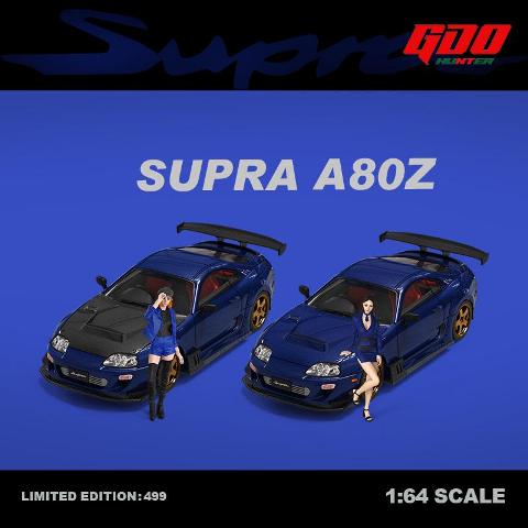 1/64 TIME MICROワイスピ トヨタスープラ フィギュア付き Amazon.co.jp: TIME Micro 1 64 ワイルドスピード スープラ RX-7