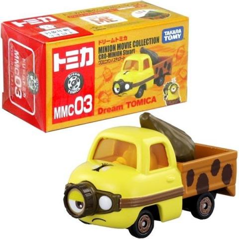 ���� MMC03 �ɥ꡼��ȥߥ�  �ߥ˥���ࡼ�ӡ����쥯����� �����ߥ˥��� �����奢���� 131434