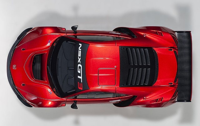 その他 AUTO art Amazon.co.jp: オートアート(AUTOart) 1/18 ホンダ NSX GT3 2018