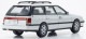 ���� KS03934W ���� 1/43 ���Х� SUBARU �쥬���� �ġ���󥰥若�� GT (�ۥ磻��) 