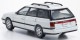 ���� KS03934W ���� 1/43 ���Х� SUBARU �쥬���� �ġ���󥰥若�� GT (�ۥ磻��) 