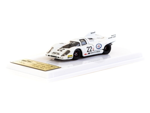 1/80 モデルワーククモハ12NikkoModelDT-11台車付 予約 CWB64-002-LMTC22 Tarmac Works 1/64 ポルシェ Porsche 917