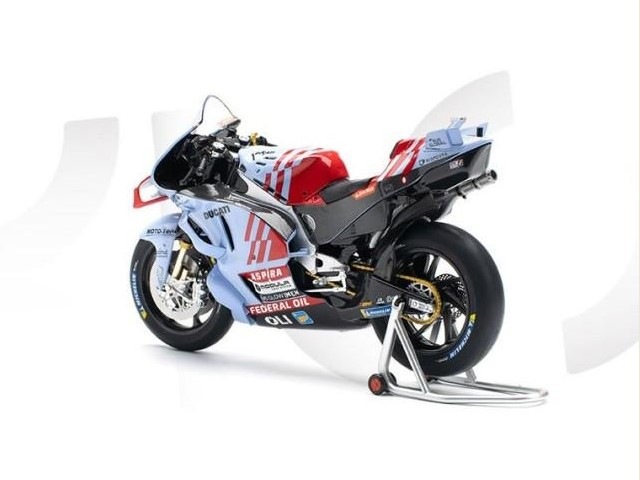 1/12 DUCATI GP23 MOTOGP 2024年 #93 M.マルケス 1/12 DUCATI GP23 MOTOGP 2024年 #93 M.マルケス