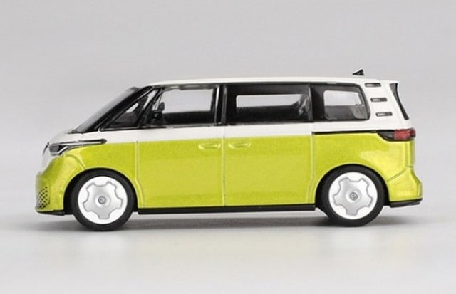 minibrands 6個 MINI GT KHMG066 シボレー シルバラード KAIDO V1 ※1/64スケール