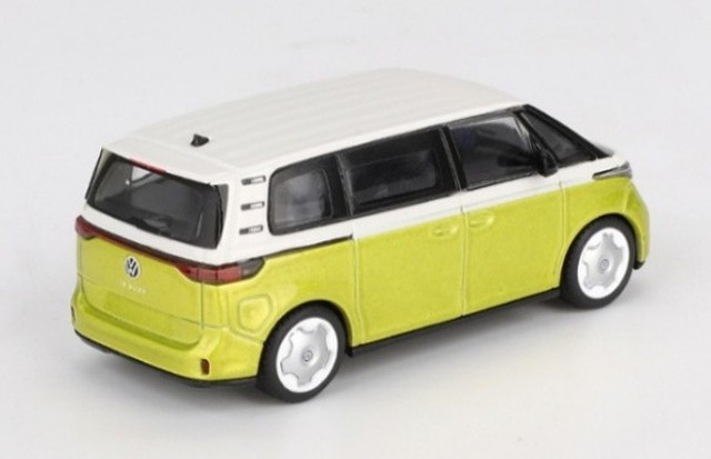 予約 MGT01110-L TSM MINI-GT 1/64 フォルクスワーゲン ID