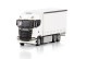  03-2052 WSI 1/50   White Line SCANIA S HIGHLINE CS20H RIGED CURTAINSIDE TRUCK 6X2 TAG AXLE