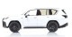���� KS03909FW ���� 1/43 �쥯���� LX 600 F SPORT ( �ۥ磻�ȥΡ����� GF/͢�����Ѽ� LHD ) 