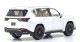 ���� KS03909FW ���� 1/43 �쥯���� LX 600 F SPORT ( �ۥ磻�ȥΡ����� GF/͢�����Ѽ� LHD ) 