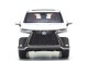 ���� KS03909FW ���� 1/43 �쥯���� LX 600 F SPORT ( �ۥ磻�ȥΡ����� GF/͢�����Ѽ� LHD ) 