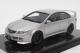 ���� 17B14-07 onemodel 1/43 �ۥ�� Accord  CL7 Mugen Alabaster Silver