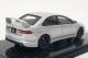 ���� 17B14-07 onemodel 1/43 �ۥ�� Accord  CL7 Mugen Alabaster Silver