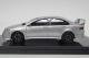 ���� 17B14-07 onemodel 1/43 �ۥ�� Accord  CL7 Mugen Alabaster Silver