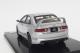 ���� 17B14-07 onemodel 1/43 �ۥ�� Accord  CL7 Mugen Alabaster Silver