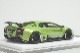 ���� LB670-021 LB��PERFOMANCE 1/64 LIBERTY WALK LB Works Murcielago LP670 Apple Green