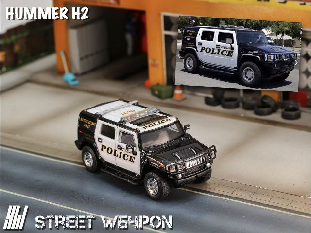 HUMMER ミニカー 日本の国旗デザイン HUMMER ミニカー 日本の国旗デザイン HUMMER ミニカー 日本の