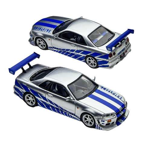 Amazon | トミカプレゼンツ ブラーゴ シグネチャーシリーズ 1:43