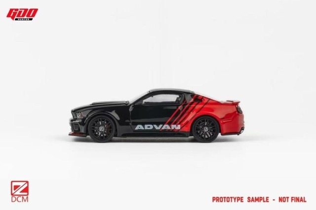 マスタングボディ　FAIL CREW 楽天市場】15-17y マスタング Clinched S550 コンプリートワイドボディ