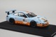 1/43 �ߥ˥����ץ� 400066496 �ݥ륷�� 911 GT3 Cup ������ ���֥�� 2006 #96