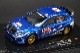 1/43 ������ RAM344 ���Х� ����ץ�å� WRC ���ܥ�꡼ 2008 #6