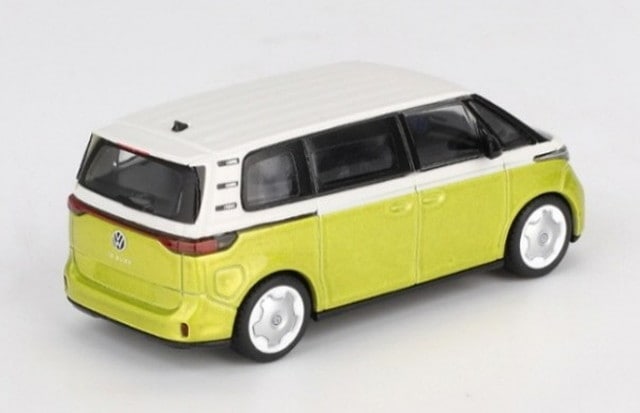 新品 MGT01110-R TSM MINI-GT 1/64 フォルクスワーゲン ID. Buzz