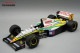ͽ�� TM18-352B �ƥ��Υ�ǥ� 1/18 �������� 109 Belgian �٥륮��GP 1994 J. �ϡ��С��� #12 