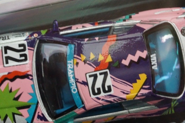 1/64 京商 ビーズコレクション 06063C AXIA TRANPIO スカイライン GT-R