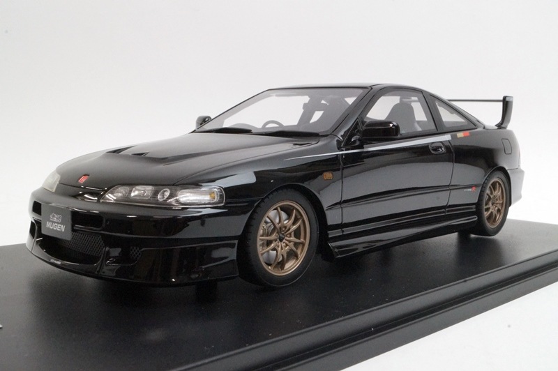 16A03-05 onemodel 1/18 ۥ ƥ Type-R DC2 Mugen ֥å