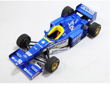 ���FS014 ��������27 1/20 JS43 ����GP Multimedia Kit