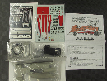 SV2007 27 1/20 ܥSV01 ڥGPMultimedia Kit