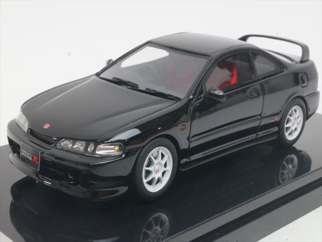 オートアート 1/43 インテグラ タイプR オートアート ホンダ