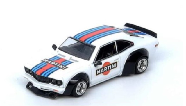 新品 IN64-RX3-MTN INNO イノモデル 1/64 マツダ Mazda SAVANNA