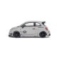 ���� MC221-fi TSM MINI-GT 1/64 ���Х�� Abarth 595 LB-WORKS x Abas Works Fighters ��LBWK���� �֥ꥹ��������
