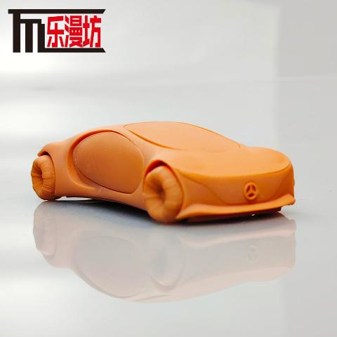 予約 LMF 1/64 メルセデス ベンツ Benz Avatar concept car