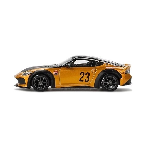 MINIGT 18台セット ほぼ未使用 ミニッツAWD 日産 フェアレディ 240Z-L チューンド・バージョン