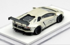  LB700-016 LBPERFOMANCE 1/64 LIBERTY WALK LB Works Aventador LP700 ѡۥ磻