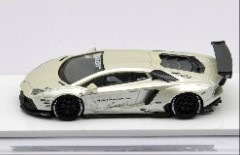  LB700-016 LBPERFOMANCE 1/64 LIBERTY WALK LB Works Aventador LP700 ѡۥ磻