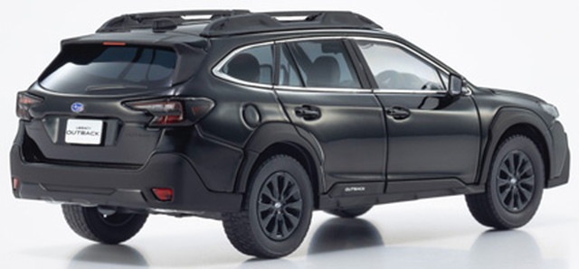 SUBARU LEGACY OUTBACK 未開封 1/43 レガシィ スバル Amazon | ◇未展示 & 未開封！ハイストーリー 1/43 スバル レガシィ